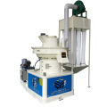 Professional wood pelletizer producer